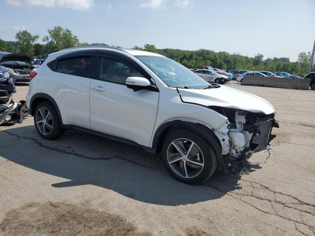 2022 HONDA HR-V EX 3CZRU6H59NM756536