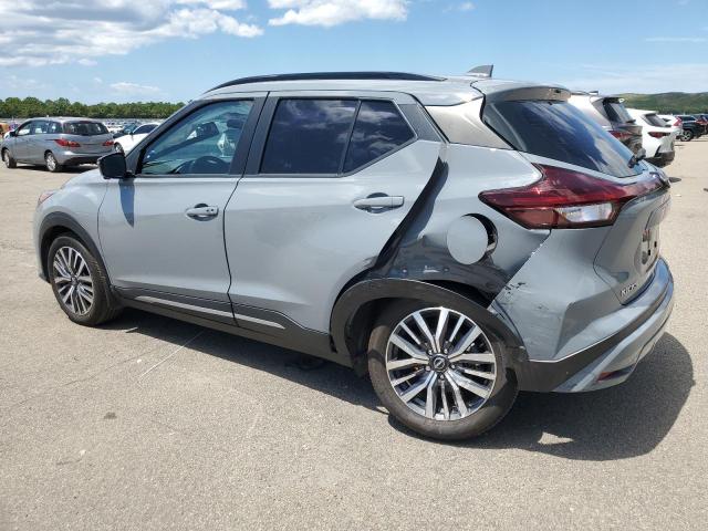 2023 NISSAN KICKS SR 3N1CP5DV8PL526047