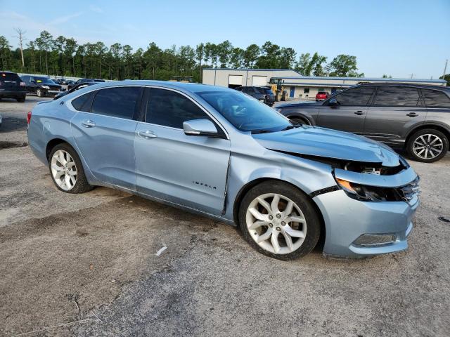 2015 CHEVROLET IMPALA LT 1G1125S32FU101750