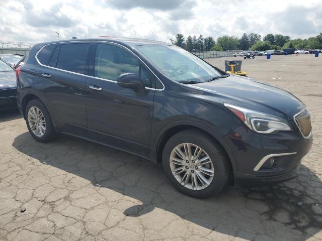 2017 BUICK ENVISION P LRBFXASA3HD008680