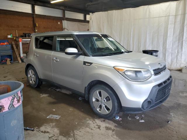Vin: kndjn2a27e7701330, lot: 63186425, kia soul 20144