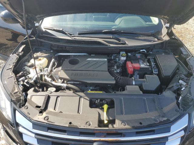 2025 NISSAN ROGUE SV 5N1BT3BA0SC670619