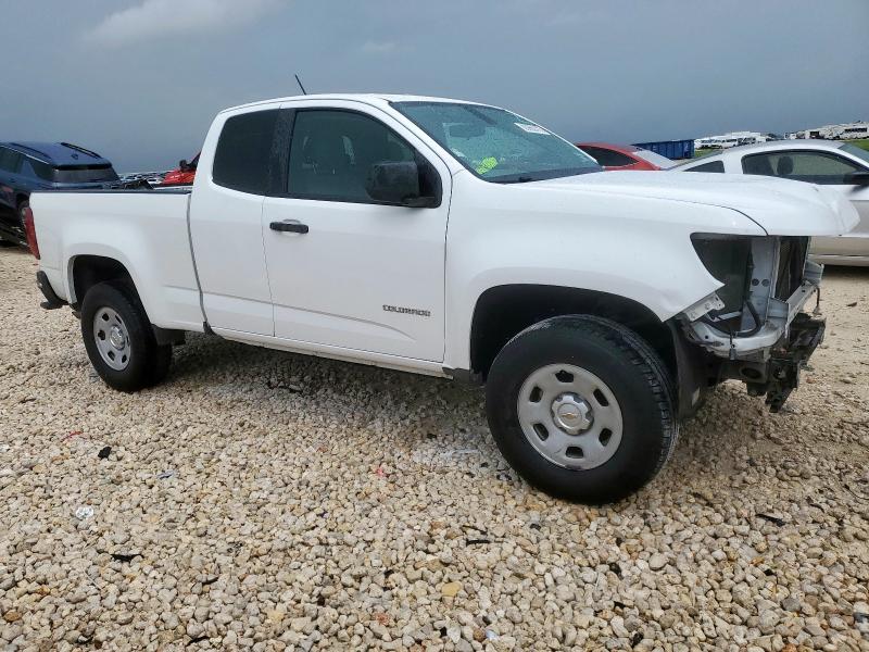 2015 CHEVROLET COLORADO 1GCHSAEA4F1200936