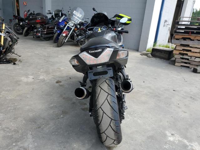 2023 KAWASAKI ZX1400 J JKBZXNJ12PA017139