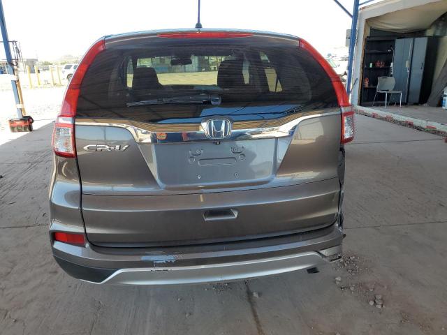 2015 HONDA CR-V EX - 2HKRM3H51FH502847