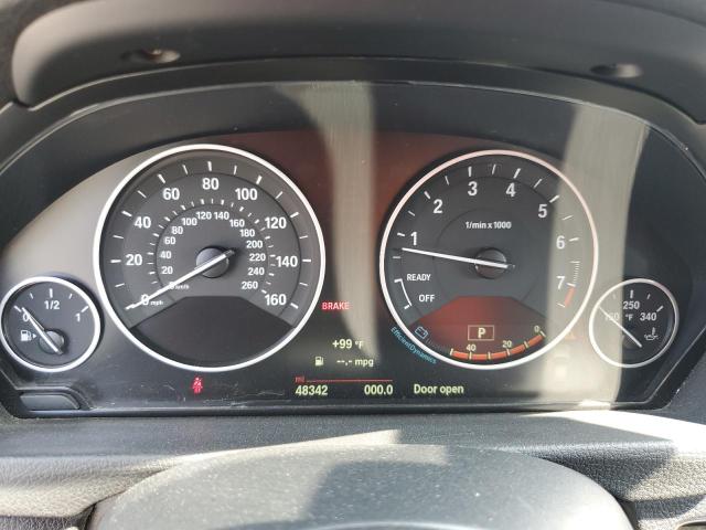 2015 BMW 328 XI WBA3B3G51FNR86383