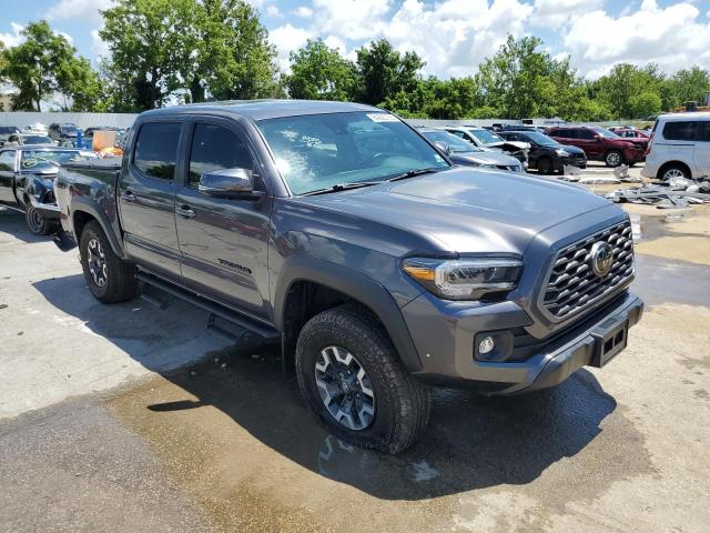2023 TOYOTA TACOMA DOU - 3TYCZ5AN6PT132234