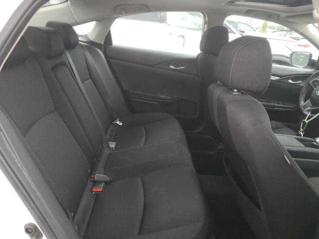 2017 HONDA CIVIC EX - 19XFC1F30HE019966