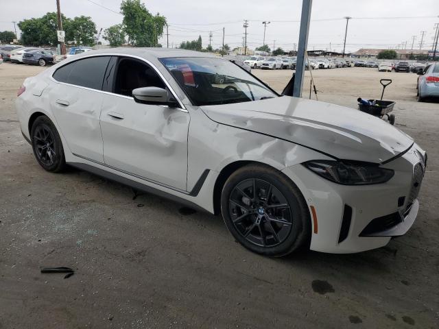 2025 BMW I4 EDRIVE WBY23HD02SFT91403
