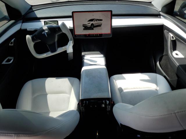 2023 TESLA MODEL Y - 7SAYGDEE6PF624832