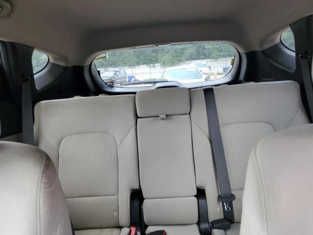 2018 HYUNDAI SANTA FE S - 5NMZTDLB8JH073816
