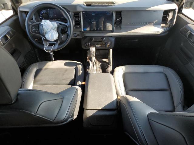 2024 FORD BRONCO BIG - 1FMDE7AH8RLB28428