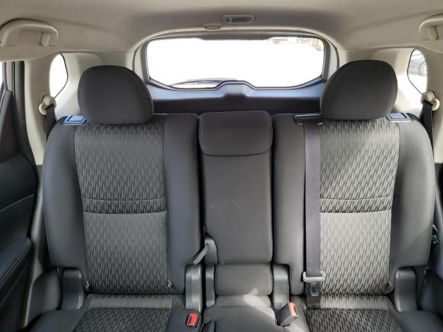 2017 NISSAN ROGUE S - JN8AT2MV6HW252460