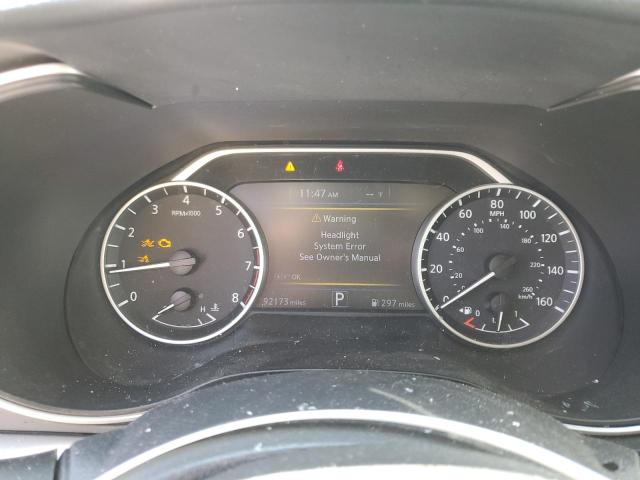 2021 NISSAN MAXIMA SV 1N4AA6CV5MC508969