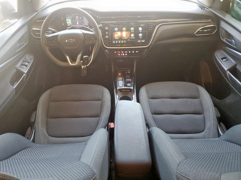 2023 CHEVROLET BOLT EUV L 1G1FY6S08P4153725