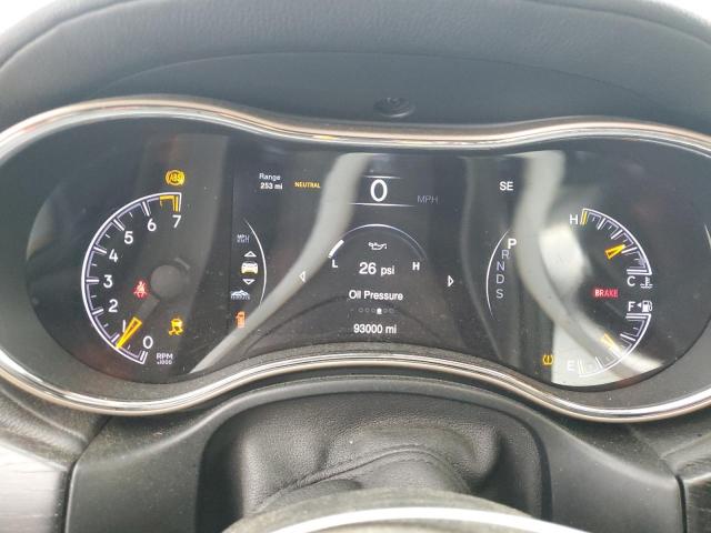 2015 JEEP GRAND CHER - 1C4RJFJG3FC754570