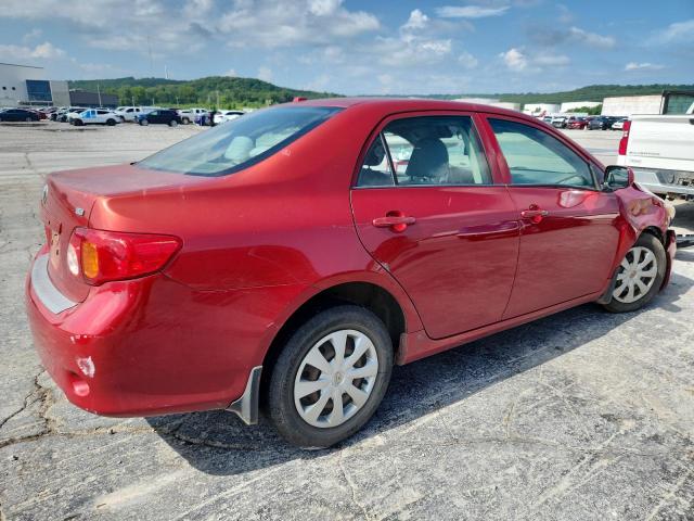 Vin: jtdbu4ee1a9109038, lot: 63864565, toyota corolla base 20103