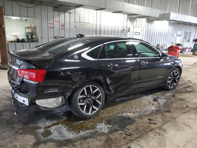 2016 CHEVROLET IMPALA LTZ - 2G1145S33G9152442