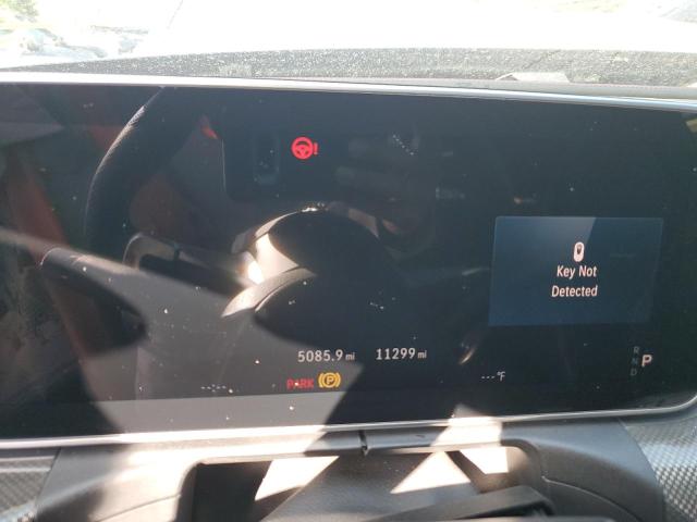 2025 MERCEDES-BENZ CLE AMG 53 W1KMJ6CBXSF054037