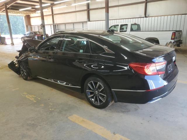 2022 HONDA ACCORD EXL 1HGCV1F56NA045647