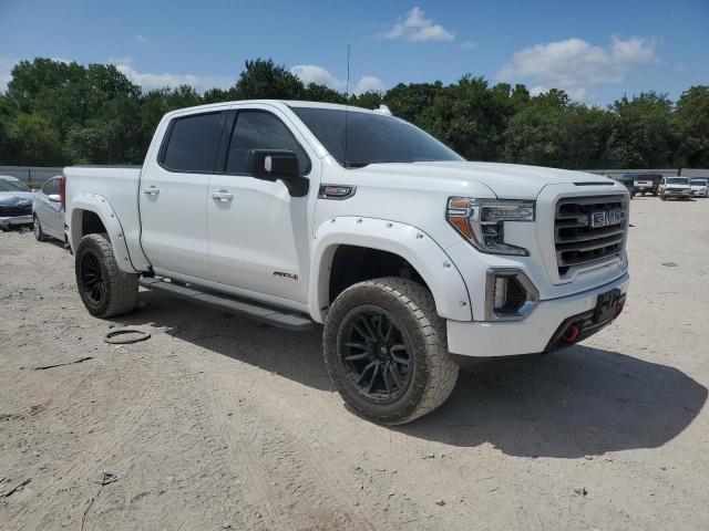 2020 GMC SIERRA K1500 AT4 #3292449680