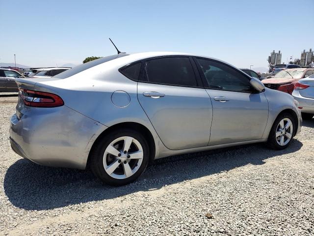 Vin: 1c3cdfbb9fd105032, lot: 63089095, dodge dart sxt 20153
