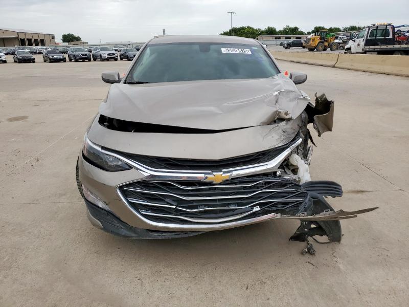 2022 CHEVROLET MALIBU LT 1G1ZD5ST2NF141584