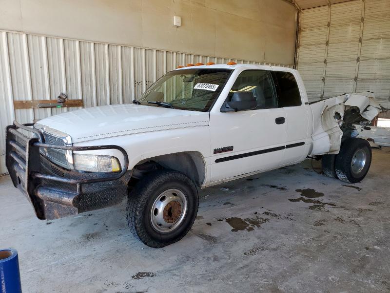 DODGE RAM 3500