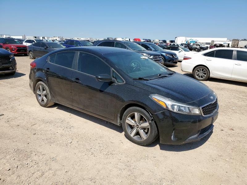 2018 KIA FORTE LX #3303982693