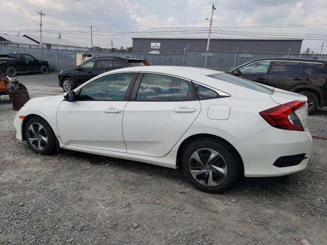 2019 HONDA CIVIC LX 2HGFC2F57KH003865