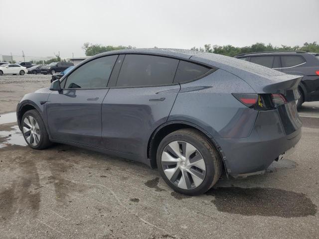 2023 TESLA MODEL Y 7SAYGDEE5PF627589