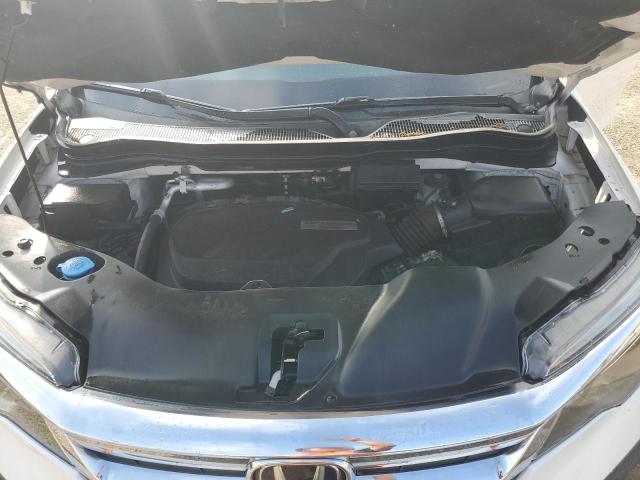 2019 HONDA PILOT EX 5FNYF6H33KB084578
