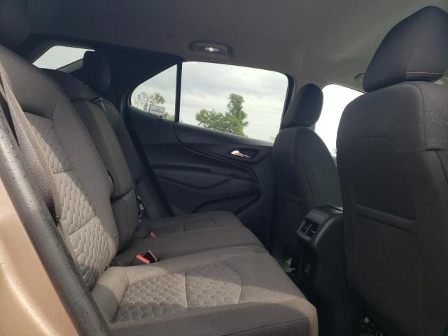 2019 CHEVROLET EQUINOX LT 2GNAXKEV8K6174190