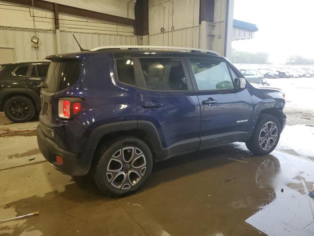 2017 JEEP RENEGADE L ZACCJBDB5HPG64222