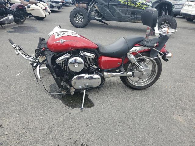 2008 KAWASAKI VN1600 B - JKBVNKB118A018155
