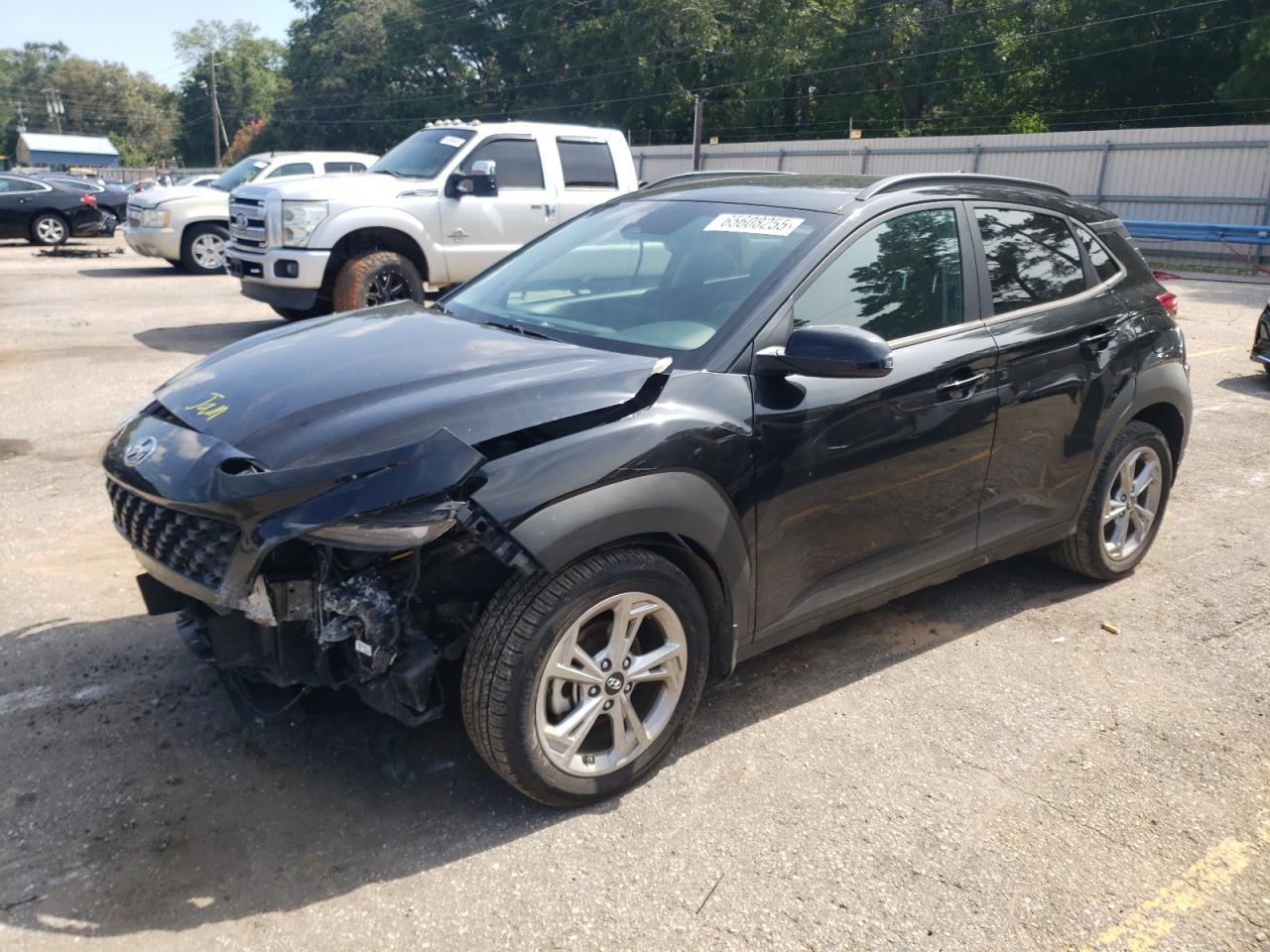 HYUNDAI KONA SEL