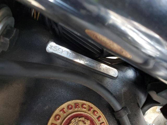 2016 INDIAN MOTORCYCLE CO. CHIEFTAIN 56KTCAAA2G3335927