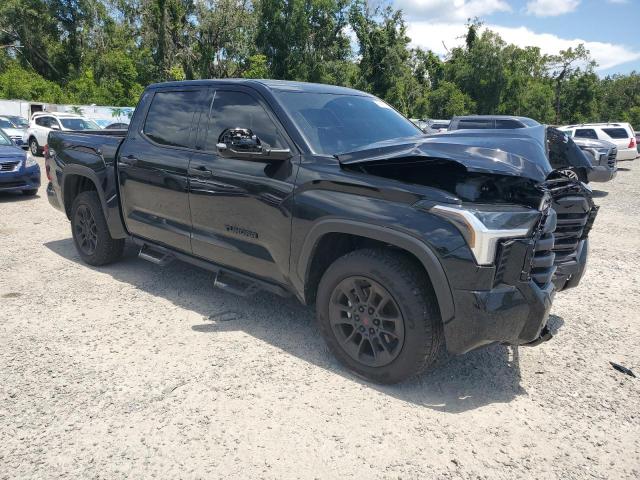 2025 TOYOTA TUNDRA CRE 5TFLA5DB9SX285018