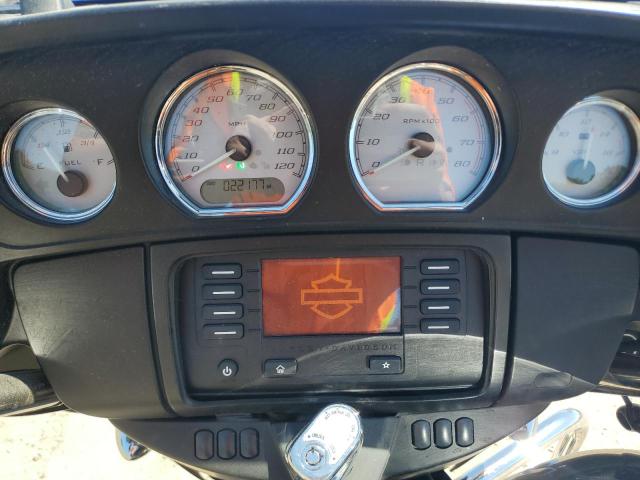 2014 HARLEY-DAVIDSON FLHX STREE 1HD1KBM11EB666226