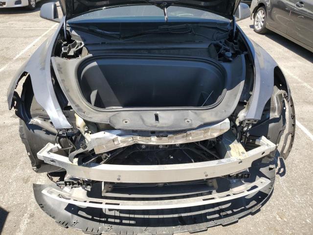 2023 TESLA MODEL Y 7SAYGAEEXPF902503