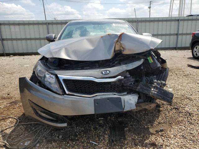 2013 KIA OPTIMA LX - Other View