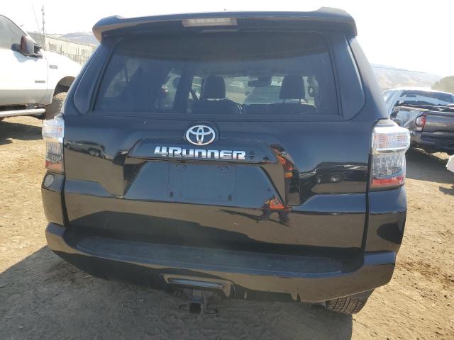 2022 TOYOTA 4RUNNER SR - JTENU5JR4N6076227