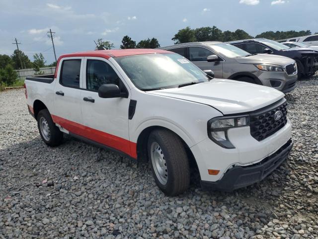 2025 FORD MAVERICK X 3FTTW8A34SRA01464