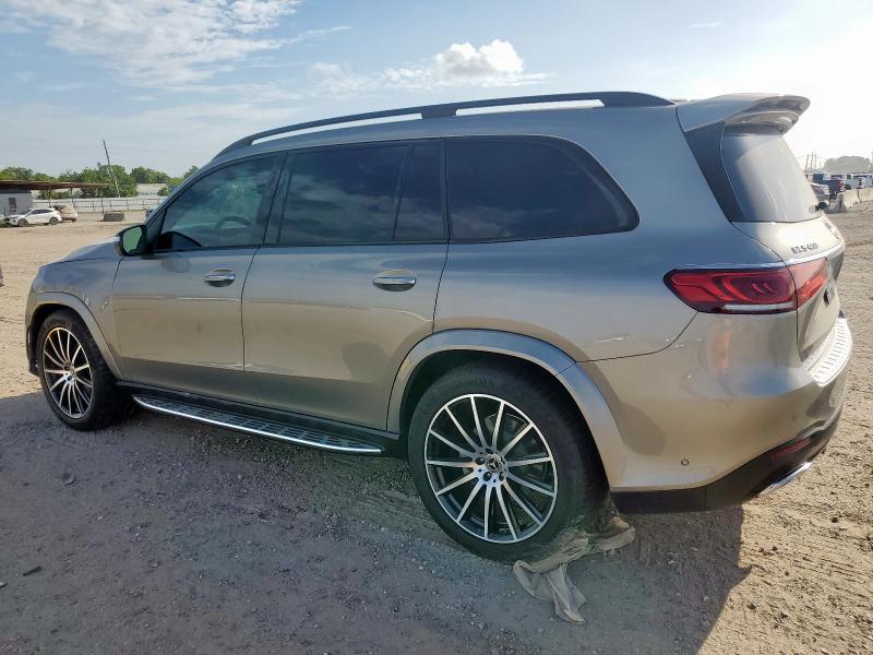 2023 MERCEDES-BENZ GLS 450 4M - 4JGFF5KE4PA944575