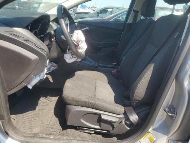2018 FORD FOCUS SE 1FADP3K27JL310620