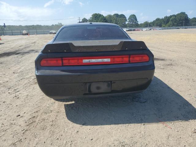 2010 DODGE CHALLENGER - 2B3CJ4DV5AH220014