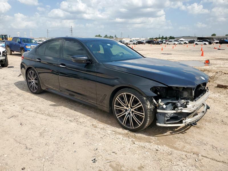 2017 BMW 540 I - WBAJE5C32HG914842
