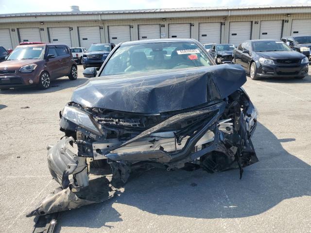 2021 TOYOTA CAMRY SE 4T1G11AK4MU607501