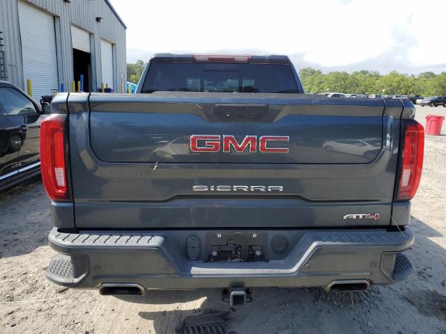 2019 GMC SIERRA K15 - 3GTP9EEL5KG135753