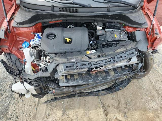 2023 KIA SOUL LX KNDJ23AU8P7865107